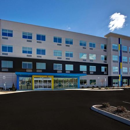 Tru By Hilton Alcoa Knoxville Airport, Tn Bagian luar foto