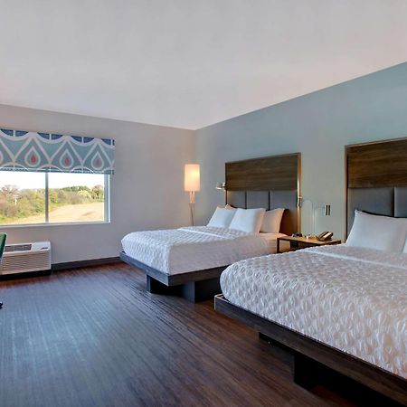 Tru By Hilton Alcoa Knoxville Airport, Tn Bagian luar foto