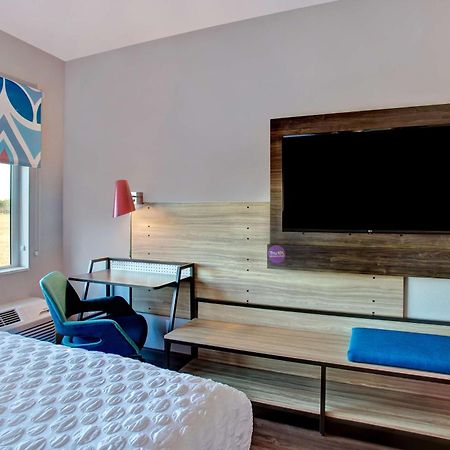 Tru By Hilton Alcoa Knoxville Airport, Tn Bagian luar foto