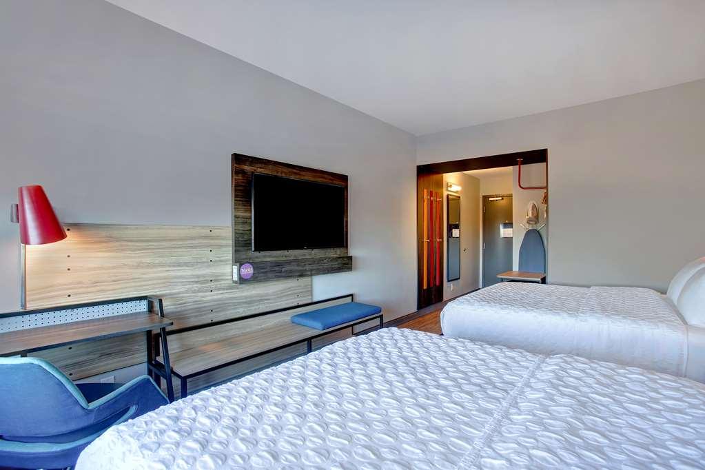 Tru By Hilton Alcoa Knoxville Airport, Tn Ruang foto