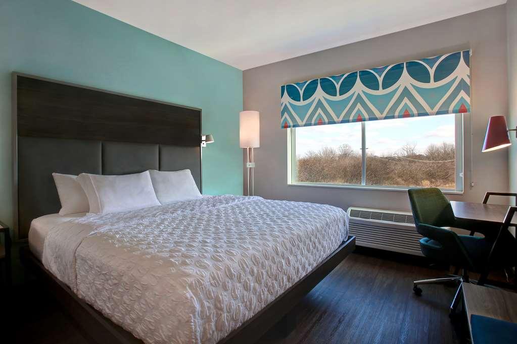 Tru By Hilton Alcoa Knoxville Airport, Tn Ruang foto