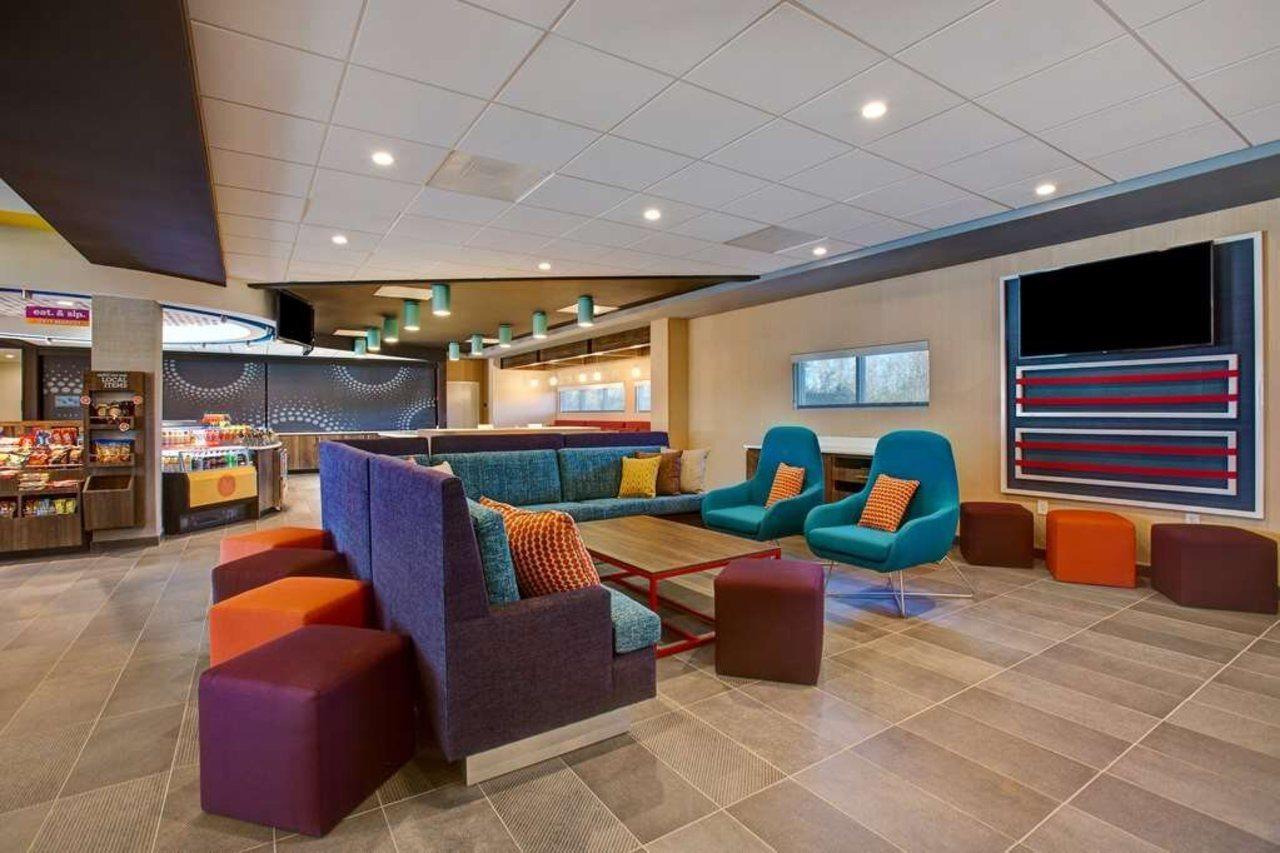 Tru By Hilton Alcoa Knoxville Airport, Tn Bagian luar foto