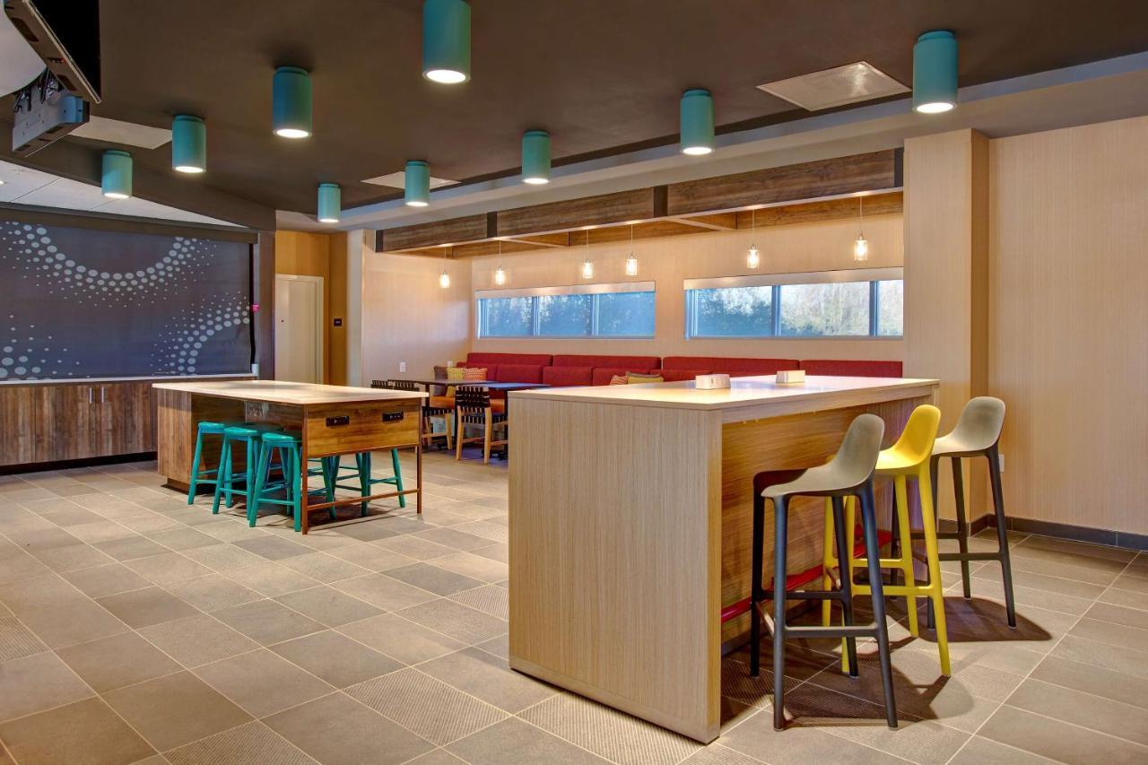 Tru By Hilton Alcoa Knoxville Airport, Tn Bagian luar foto