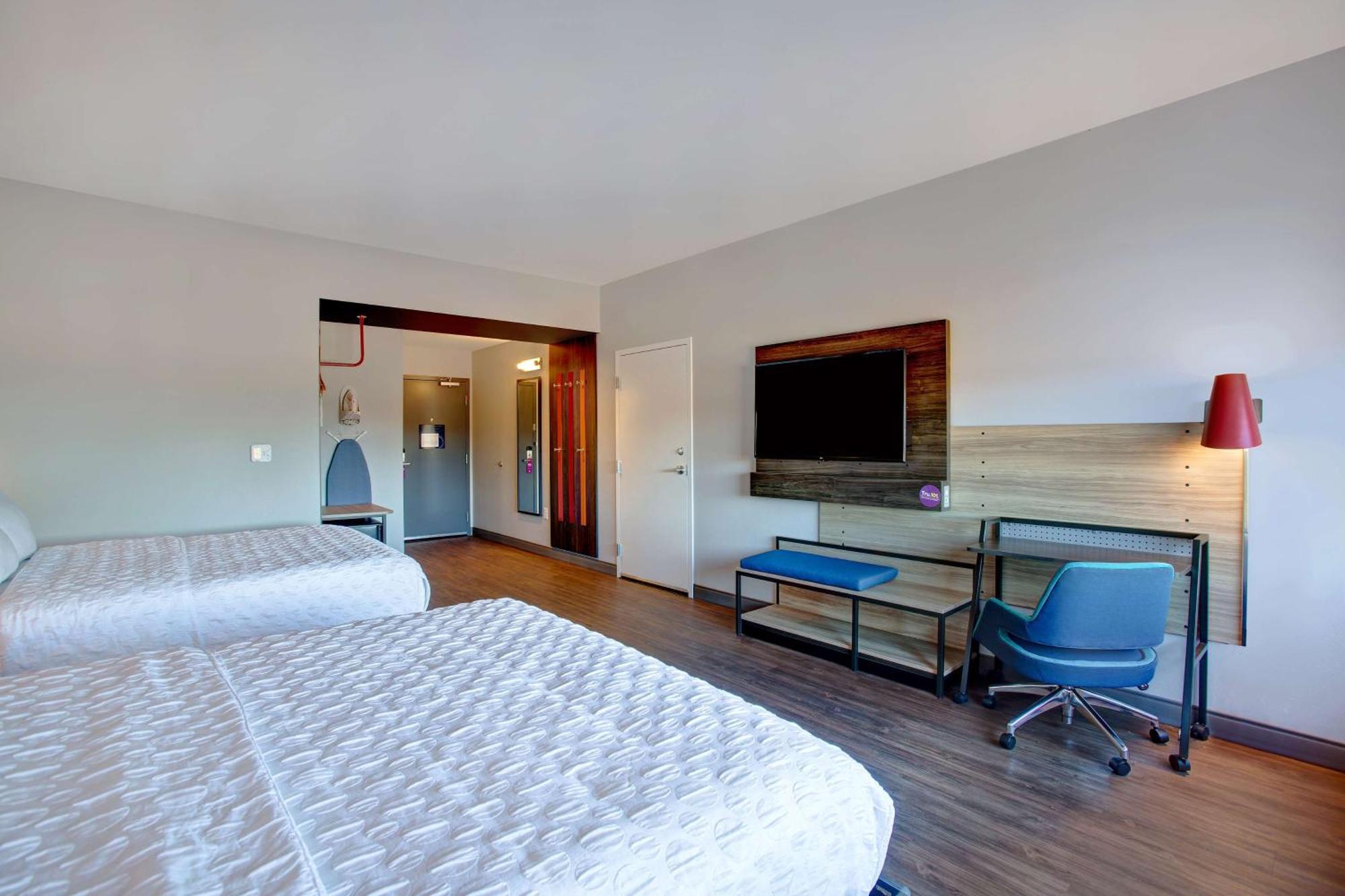Tru By Hilton Alcoa Knoxville Airport, Tn Bagian luar foto
