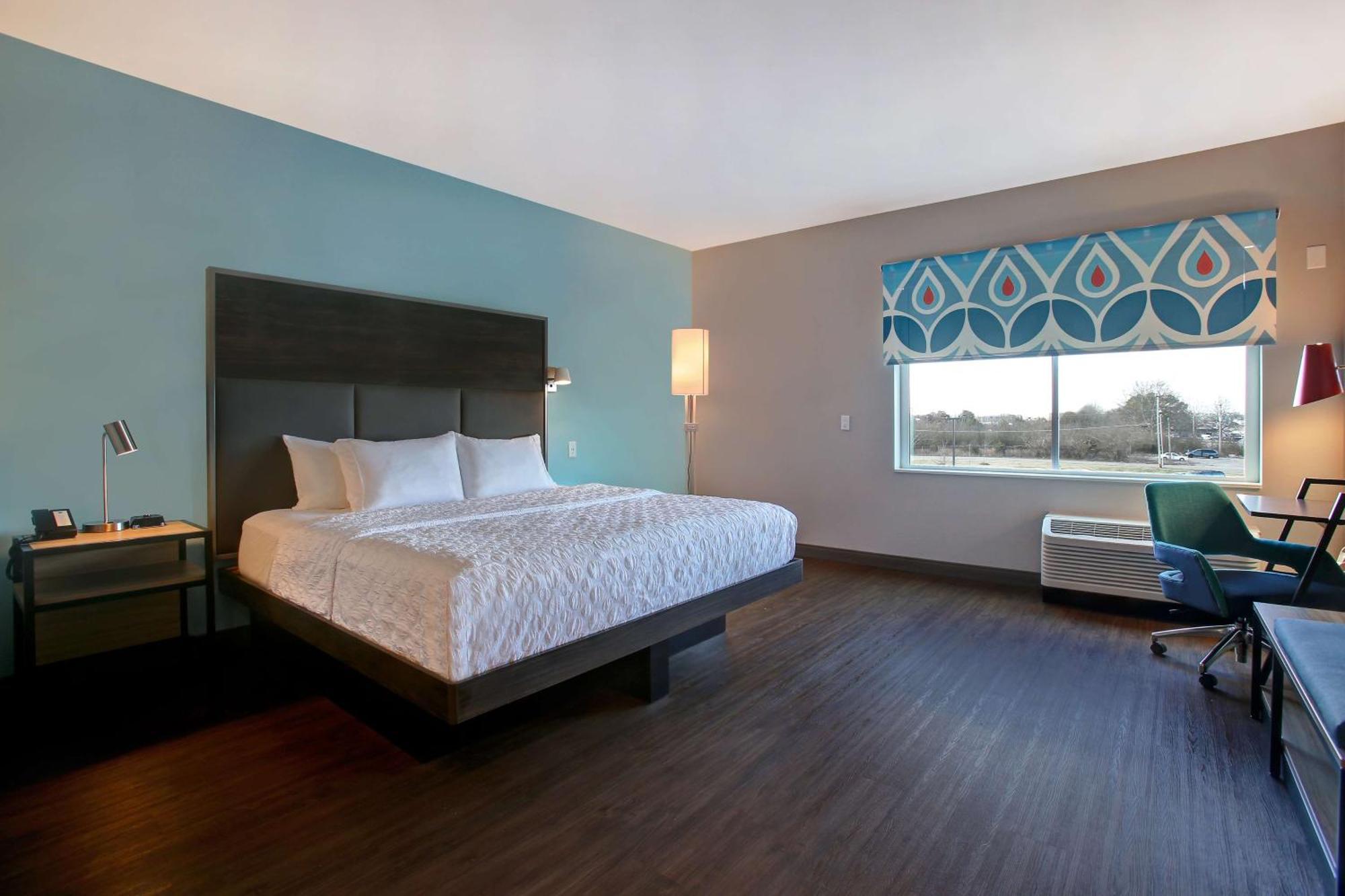 Tru By Hilton Alcoa Knoxville Airport, Tn Bagian luar foto