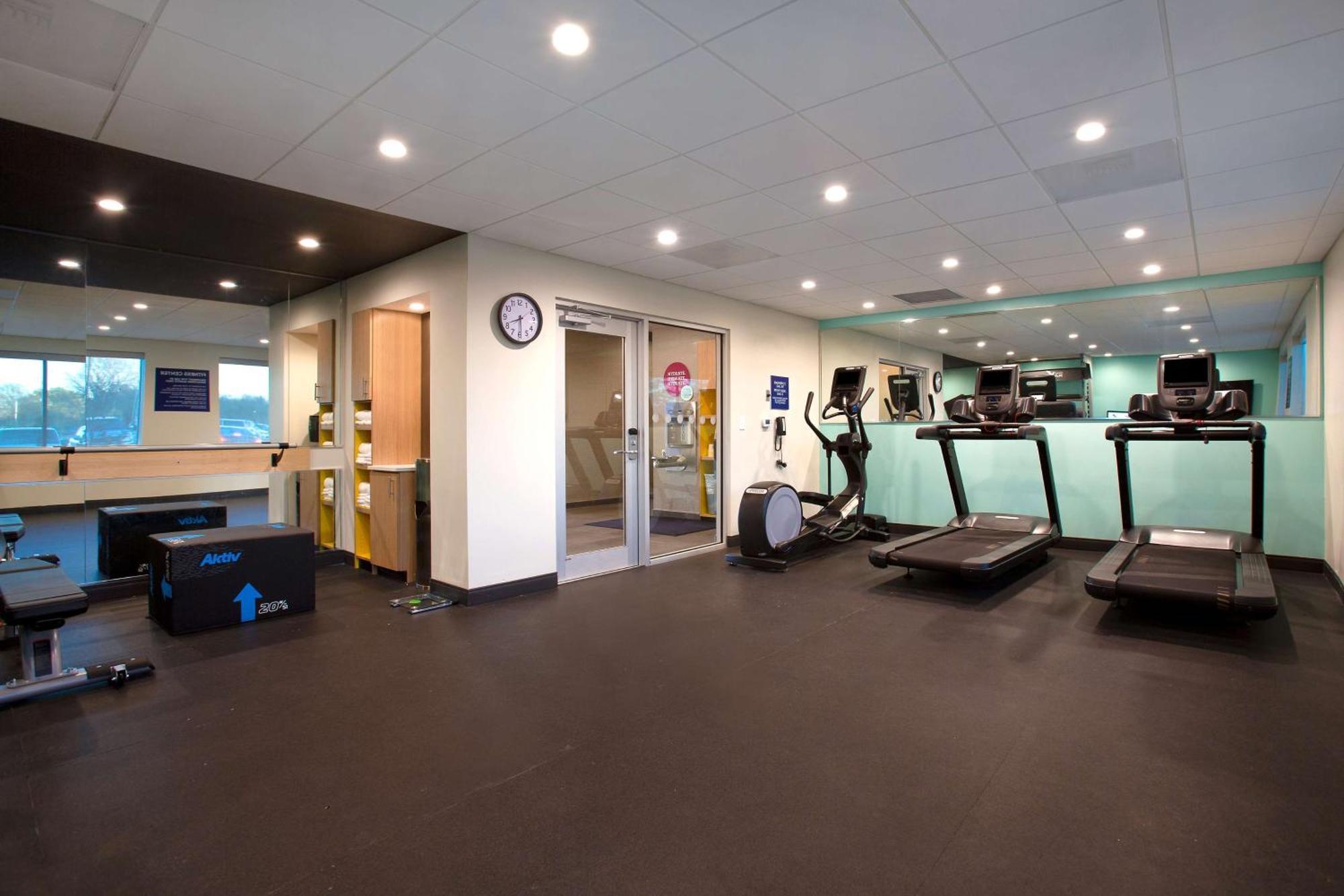 Tru By Hilton Alcoa Knoxville Airport, Tn Bagian luar foto
