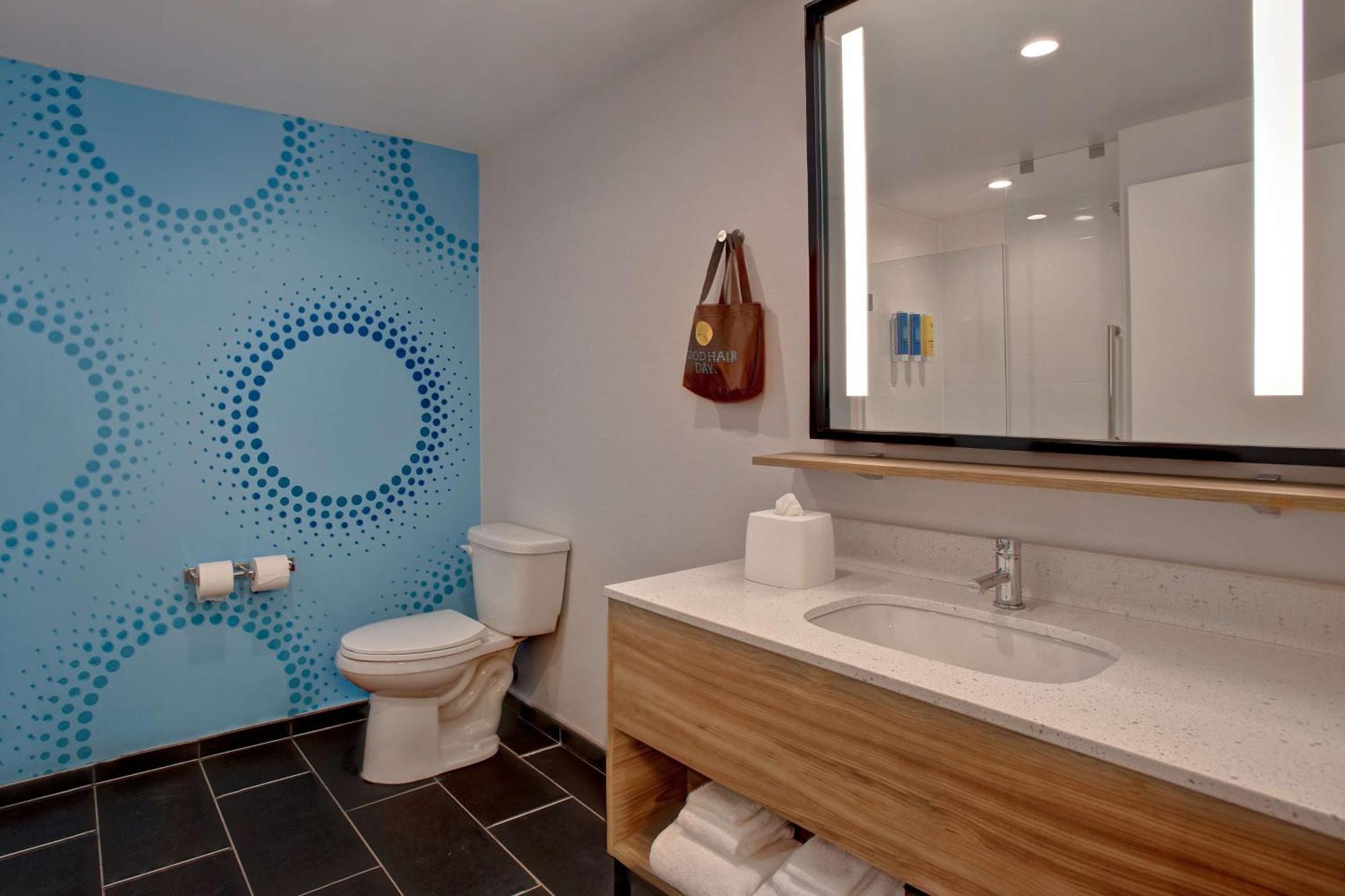 Tru By Hilton Alcoa Knoxville Airport, Tn Bagian luar foto