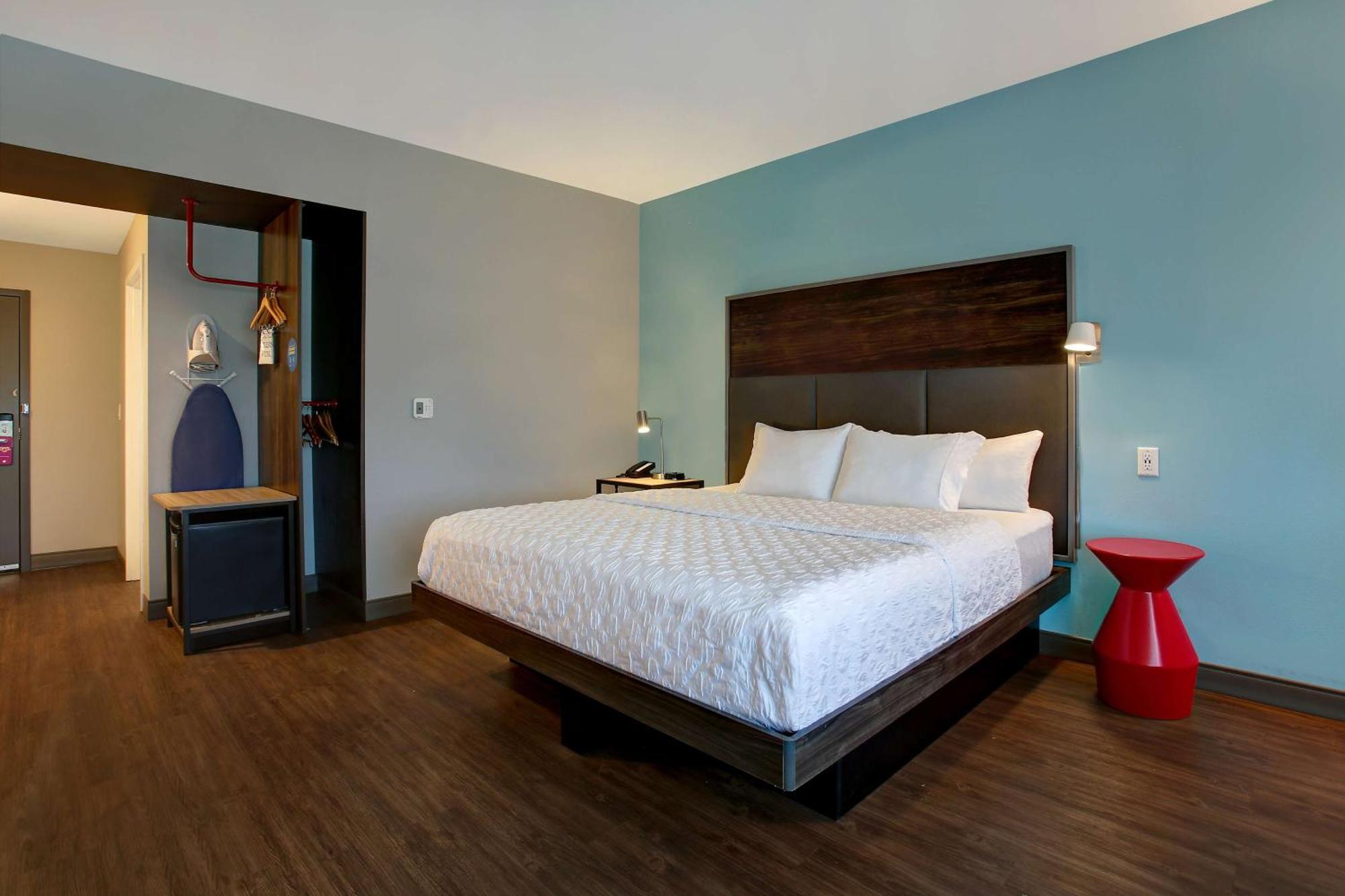 Tru By Hilton Alcoa Knoxville Airport, Tn Bagian luar foto