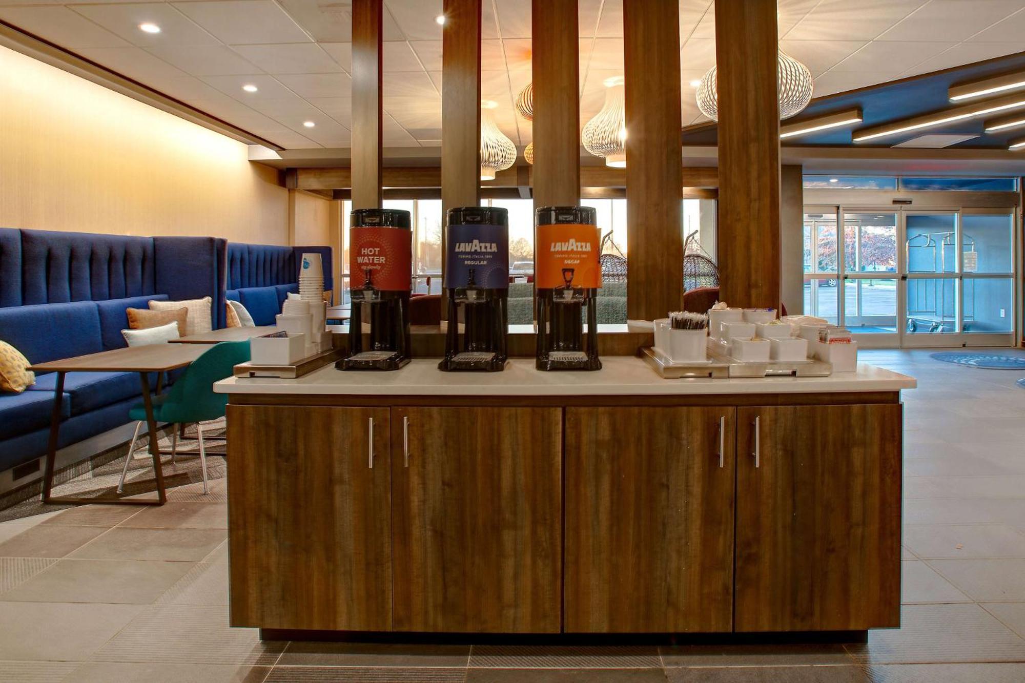 Tru By Hilton Alcoa Knoxville Airport, Tn Bagian luar foto