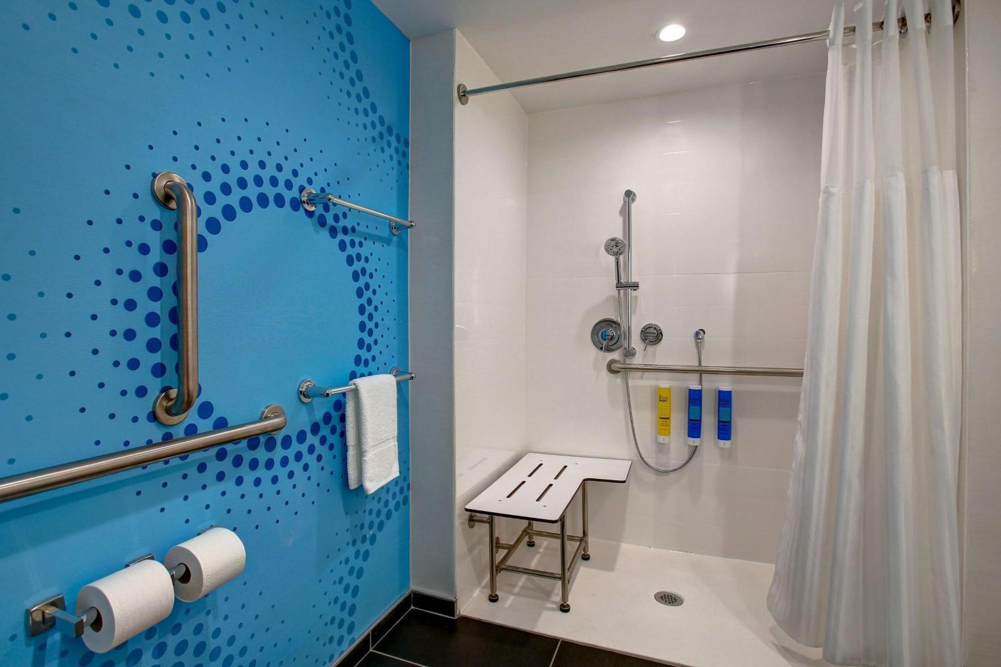 Tru By Hilton Alcoa Knoxville Airport, Tn Bagian luar foto