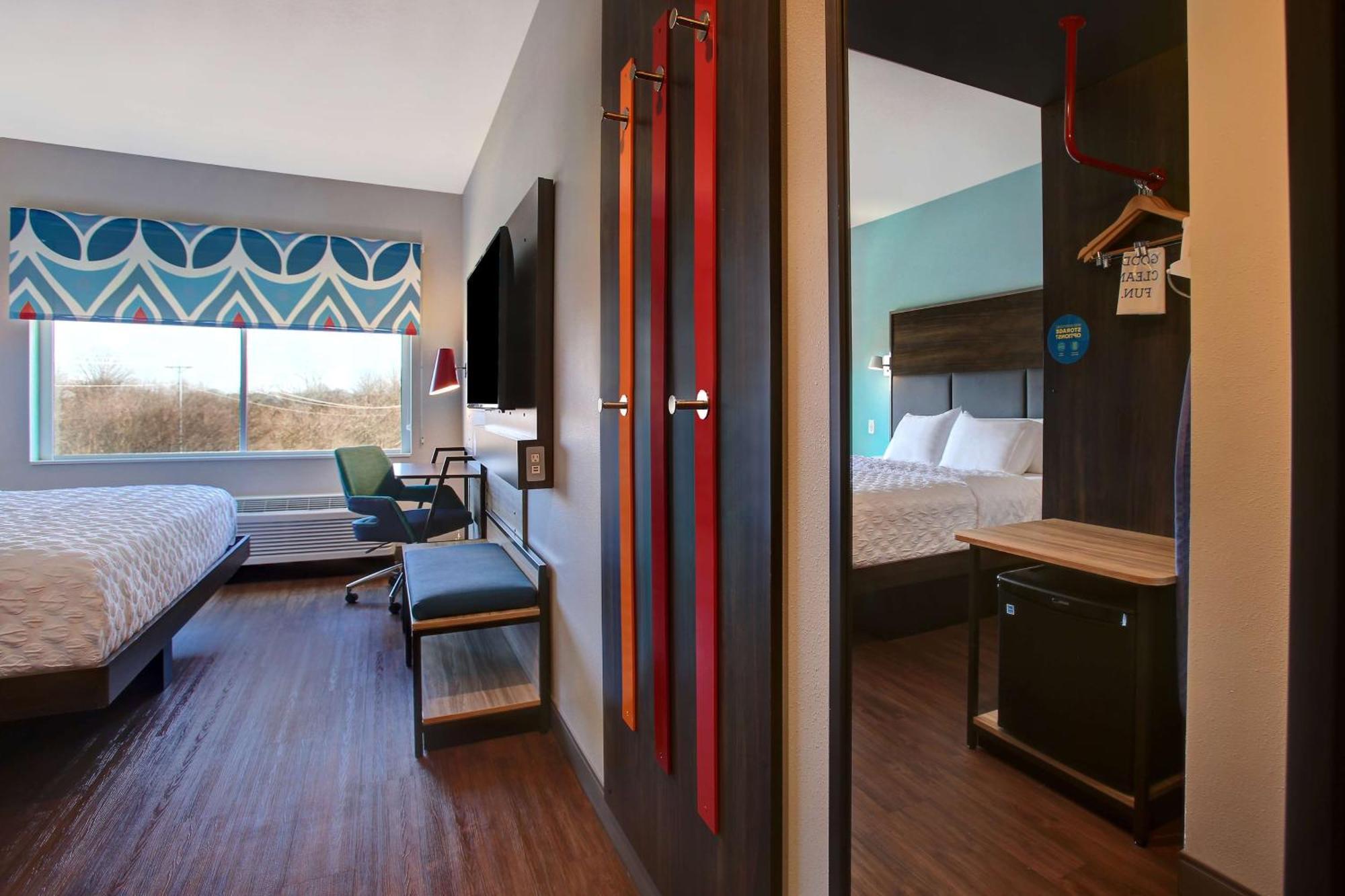 Tru By Hilton Alcoa Knoxville Airport, Tn Bagian luar foto