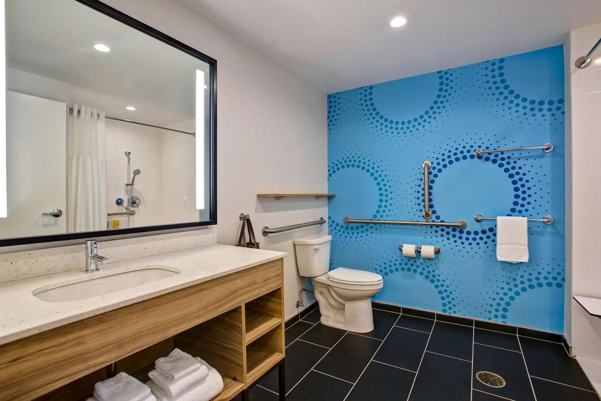 Tru By Hilton Alcoa Knoxville Airport, Tn Bagian luar foto