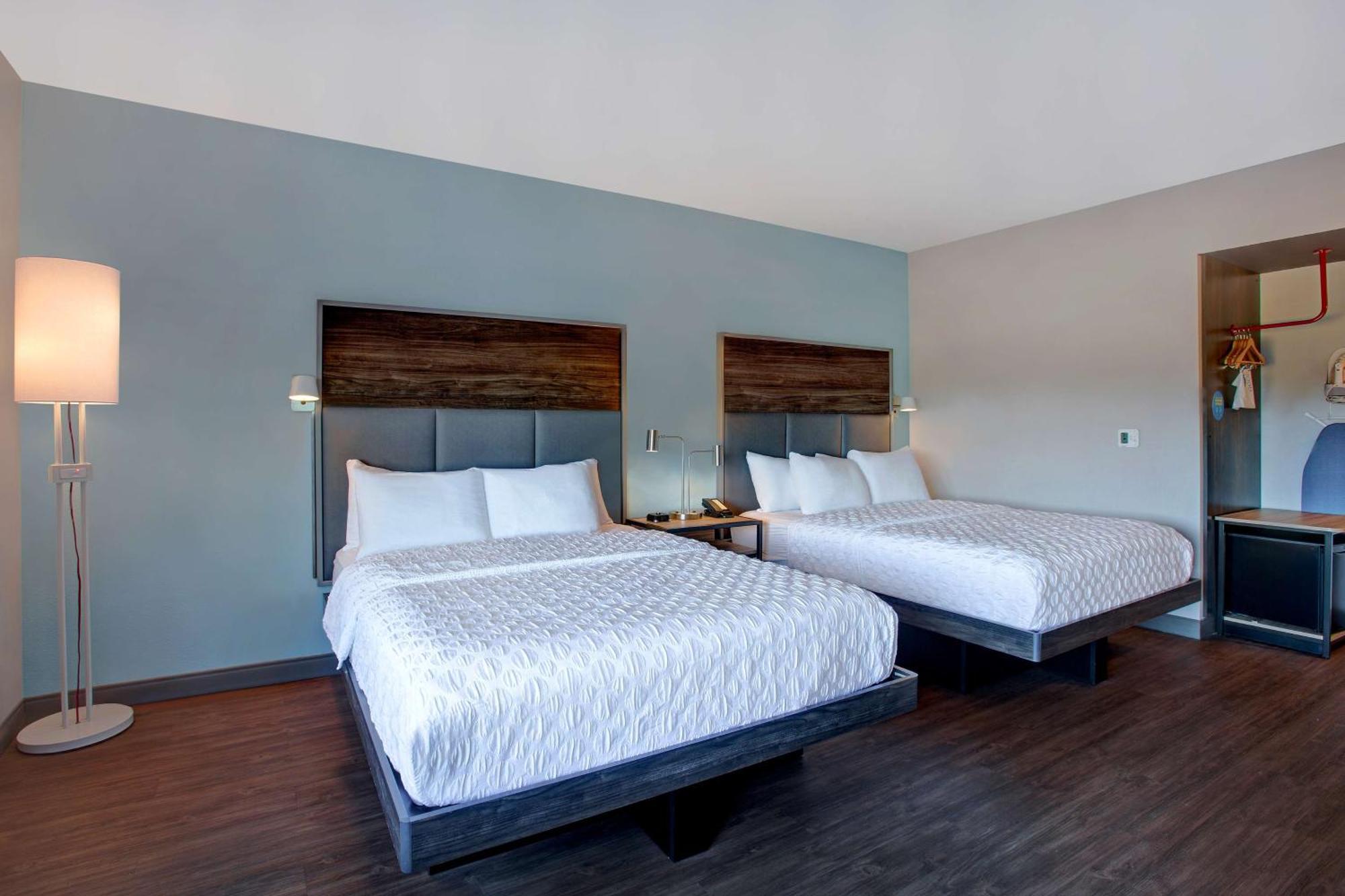 Tru By Hilton Alcoa Knoxville Airport, Tn Bagian luar foto