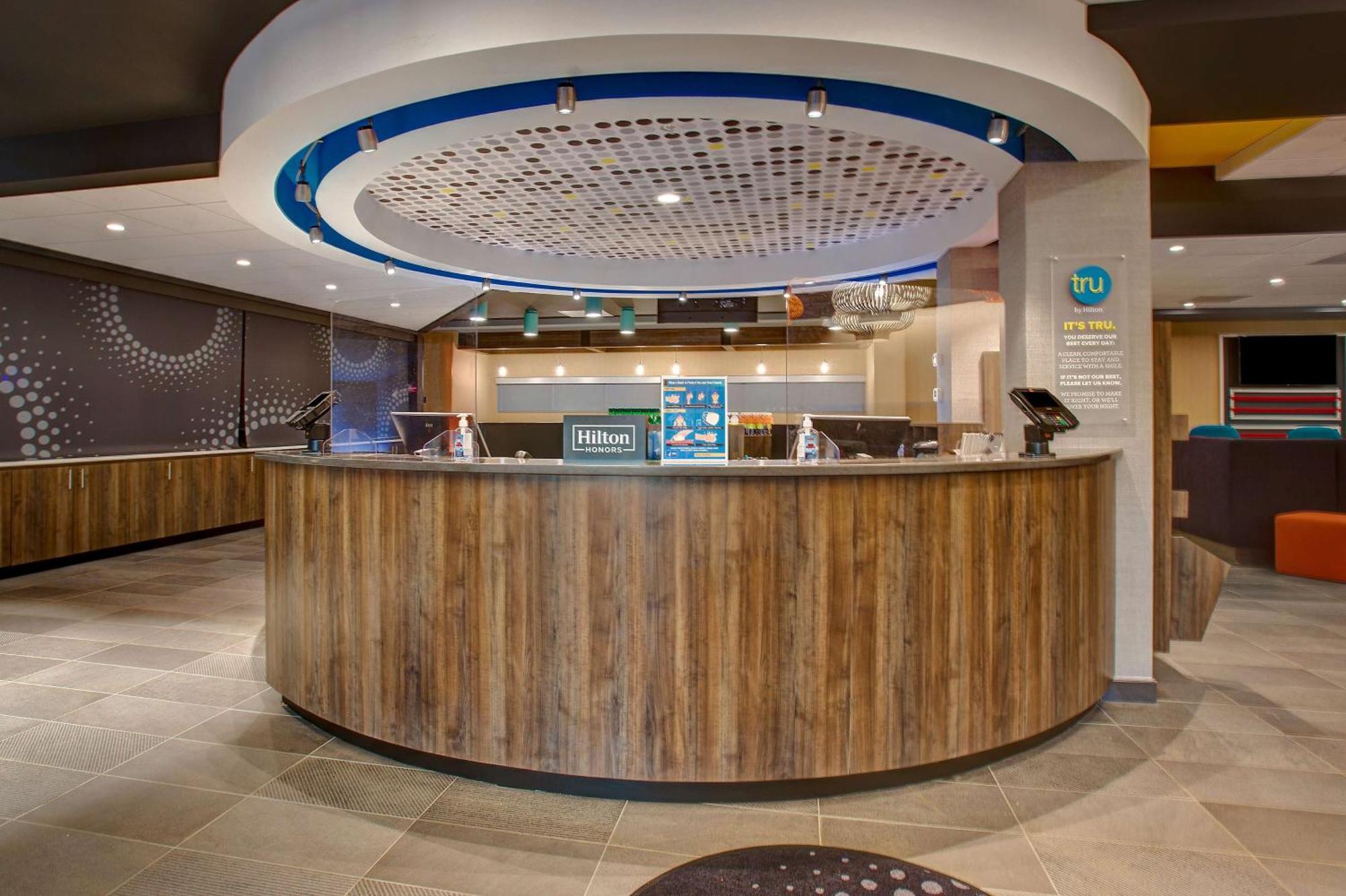 Tru By Hilton Alcoa Knoxville Airport, Tn Bagian luar foto