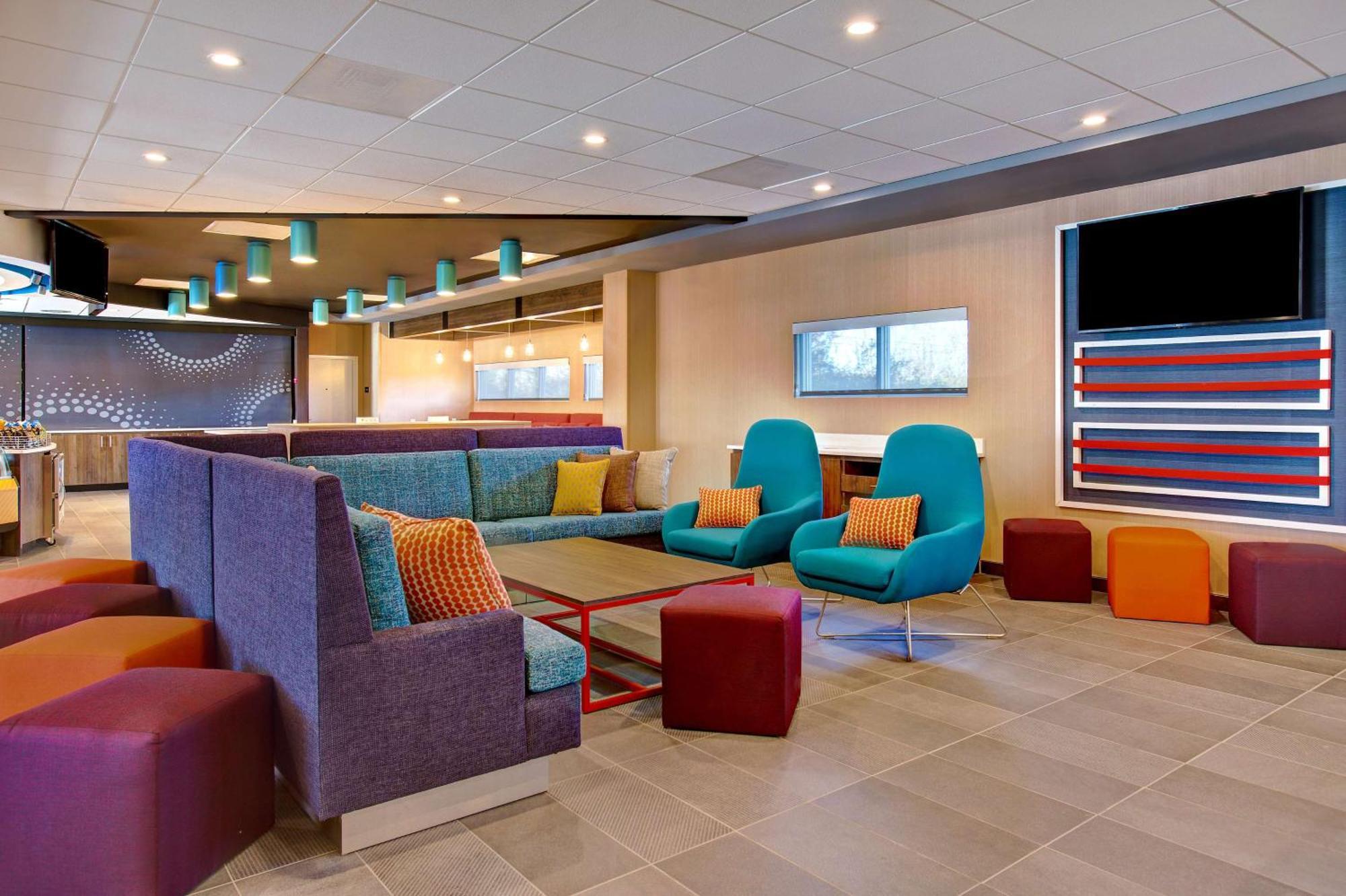 Tru By Hilton Alcoa Knoxville Airport, Tn Bagian luar foto