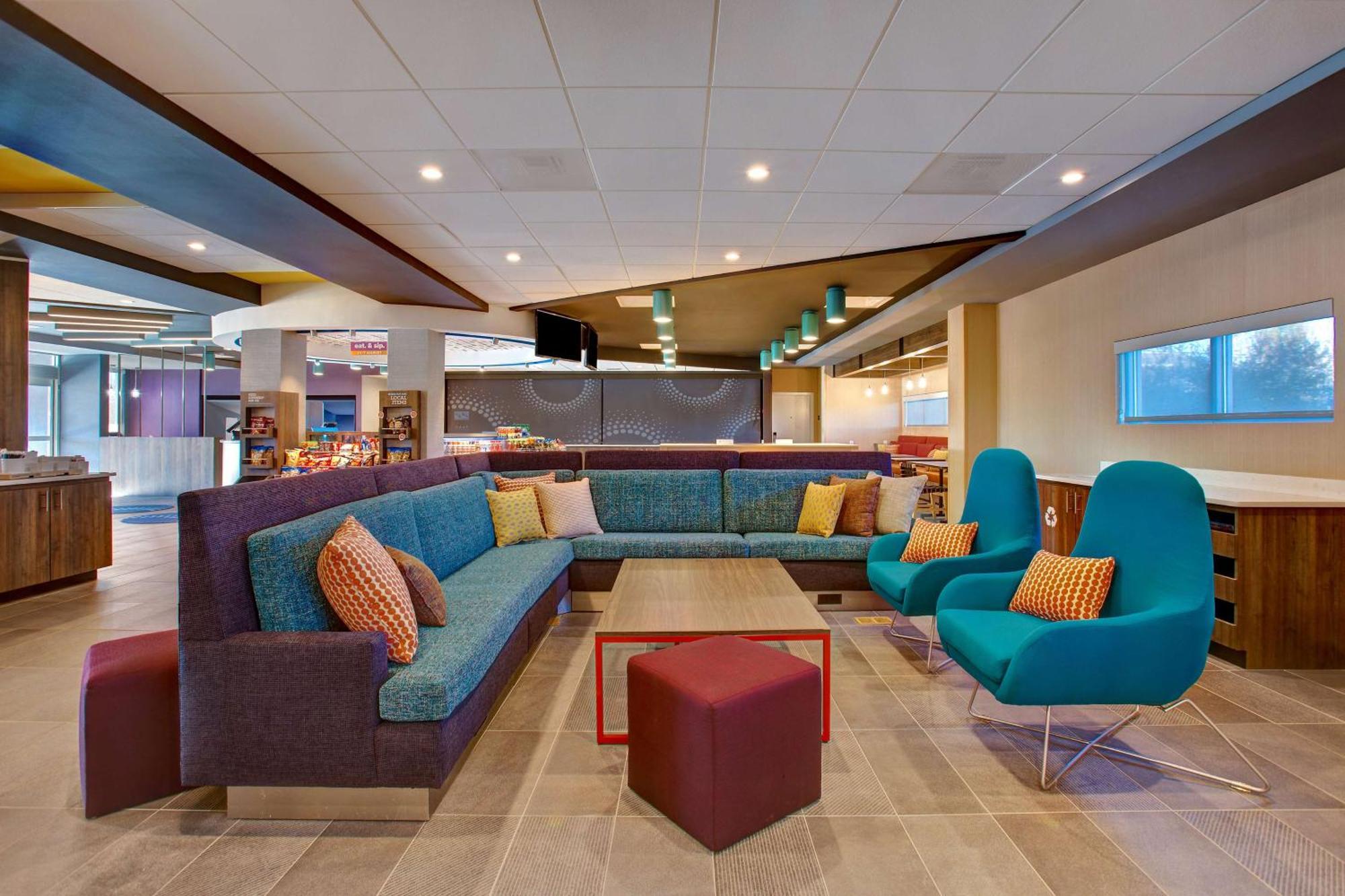 Tru By Hilton Alcoa Knoxville Airport, Tn Bagian luar foto