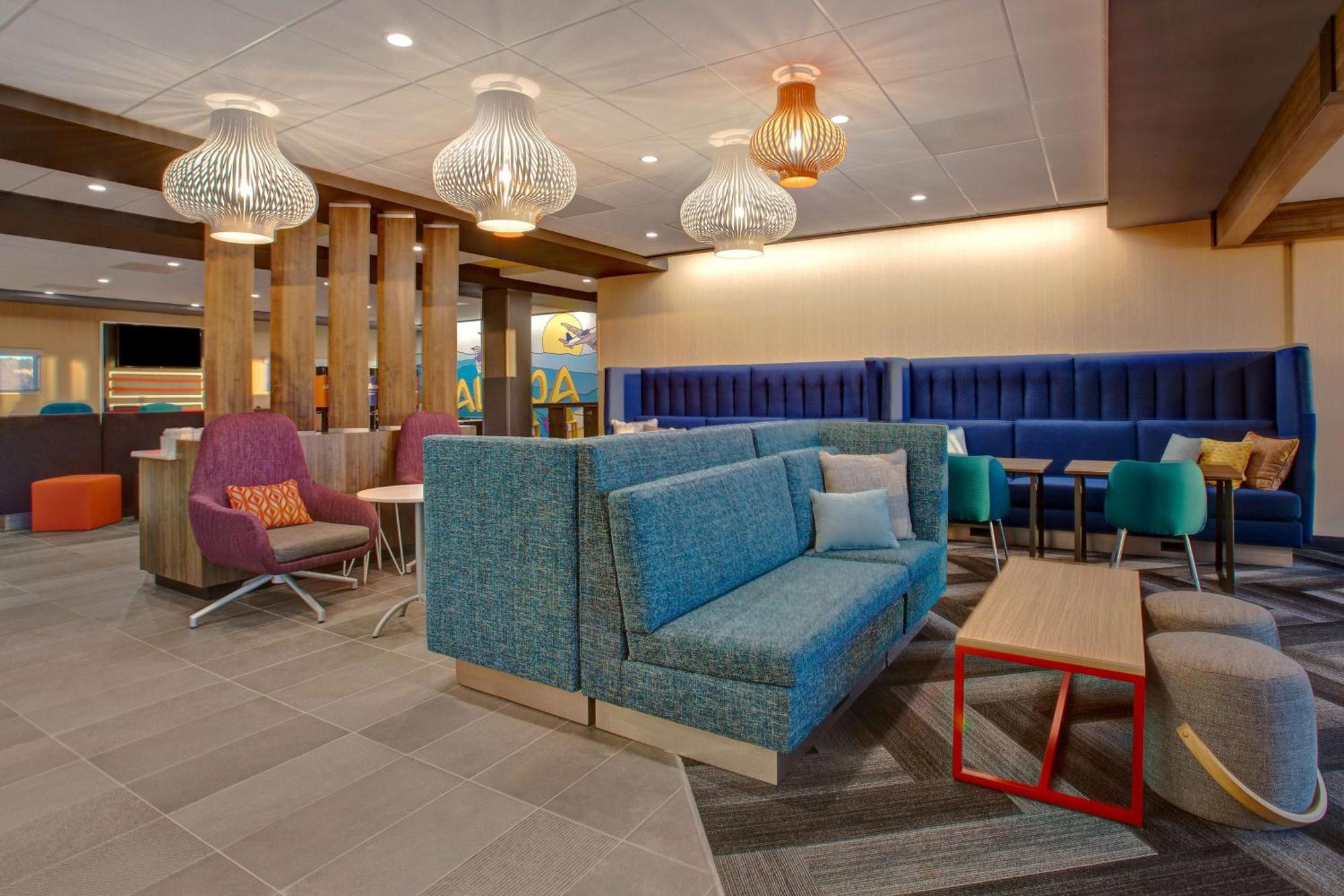Tru By Hilton Alcoa Knoxville Airport, Tn Bagian luar foto