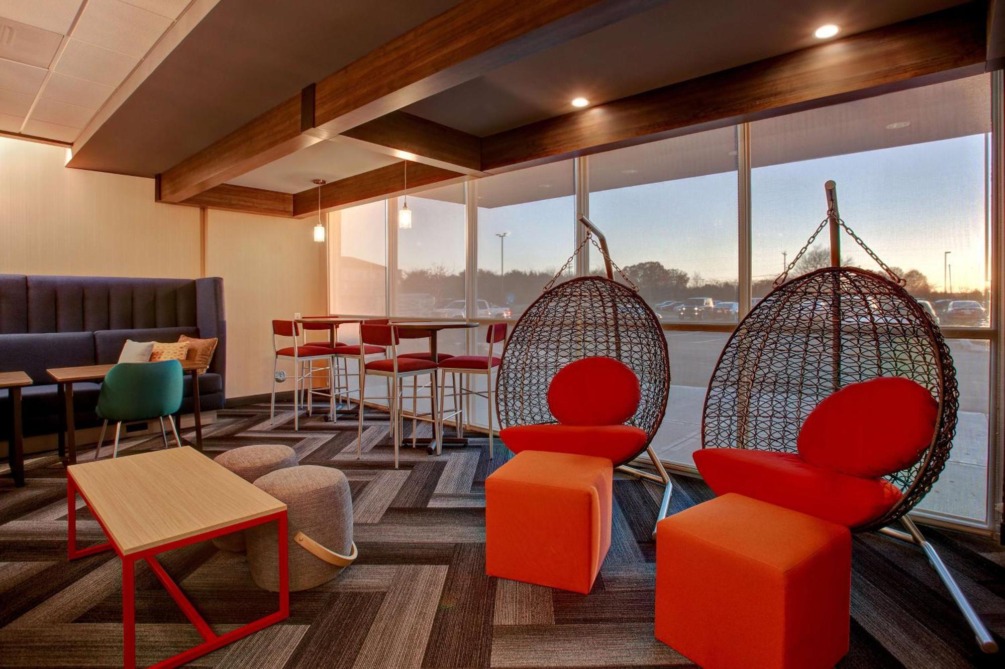 Tru By Hilton Alcoa Knoxville Airport, Tn Bagian luar foto